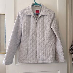 Esprit Quilted Jacket